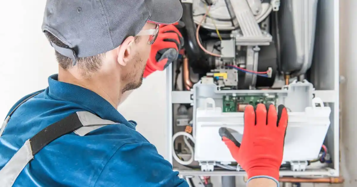 installateur Nieuw-Beijerland